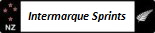 Intermarque Sprints