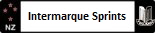 Intermarque Sprints