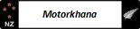 Motorkhana