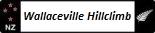 Wallaceville Hillclimb
