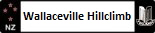 Wallaceville Hillclimb